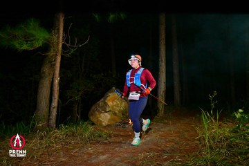 PRENN TRAIL SUMMIT 2025 - Ảnh #4618094