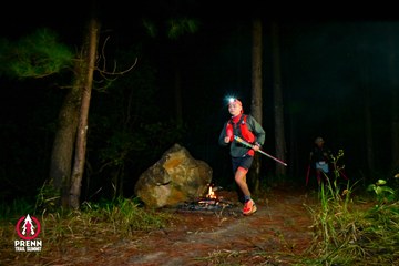 PRENN TRAIL SUMMIT 2025 - Ảnh #4618119