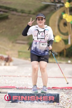PRENN TRAIL SUMMIT 2025 - Ảnh #4617816