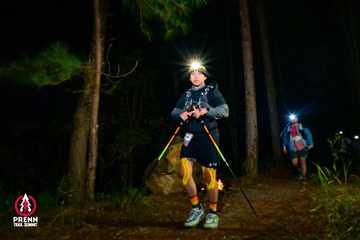 PRENN TRAIL SUMMIT 2025 - Ảnh #4618294