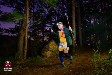 PRENN TRAIL SUMMIT 2025 - Ảnh #4618872
