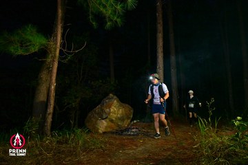 PRENN TRAIL SUMMIT 2025 - Ảnh #4618378