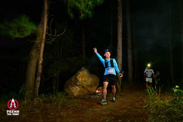 PRENN TRAIL SUMMIT 2025 - Ảnh #4618394