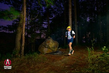 PRENN TRAIL SUMMIT 2025 - Ảnh #4618814