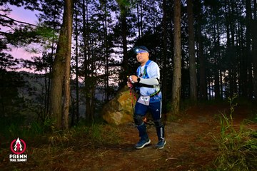PRENN TRAIL SUMMIT 2025 - Ảnh #4619056