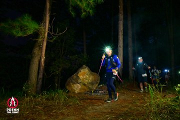 PRENN TRAIL SUMMIT 2025 - Ảnh #4618472