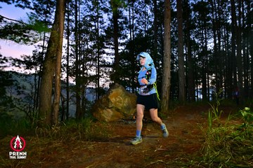 PRENN TRAIL SUMMIT 2025 - Ảnh #4619082