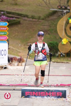 PRENN TRAIL SUMMIT 2025 - Ảnh #4617868