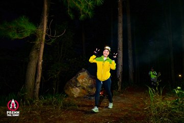 PRENN TRAIL SUMMIT 2025 - Ảnh #4618408