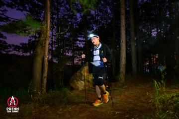 PRENN TRAIL SUMMIT 2025 - Ảnh #4618848