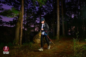 PRENN TRAIL SUMMIT 2025 - Ảnh #4618879