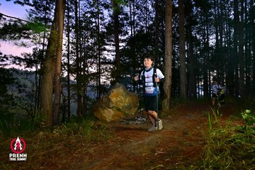 PRENN TRAIL SUMMIT 2025 - Ảnh #4619061
