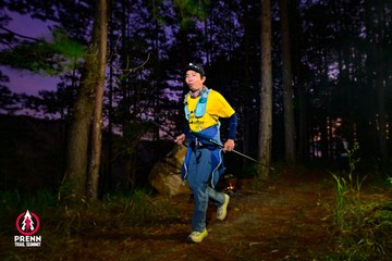 PRENN TRAIL SUMMIT 2025 - Ảnh #4618892