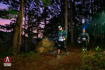 PRENN TRAIL SUMMIT 2025 - Ảnh #4618980