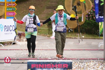 PRENN TRAIL SUMMIT 2025 - Ảnh #4617909