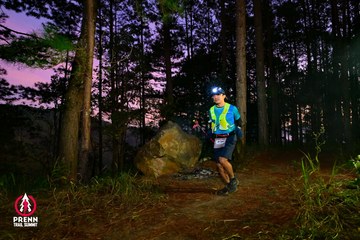 PRENN TRAIL SUMMIT 2025 - Ảnh #4618977