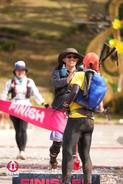 PRENN TRAIL SUMMIT 2025 - Ảnh #4618012