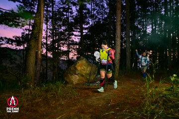 PRENN TRAIL SUMMIT 2025 - Ảnh #4619002