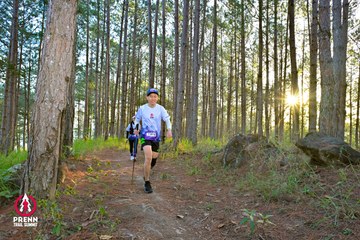 PRENN TRAIL SUMMIT 2025 - Ảnh #4619297