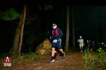 PRENN TRAIL SUMMIT 2025 - Ảnh #4618132