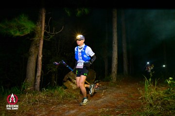 PRENN TRAIL SUMMIT 2025 - Ảnh #4618079
