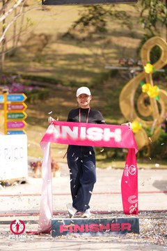 PRENN TRAIL SUMMIT 2025 - Ảnh #4618057