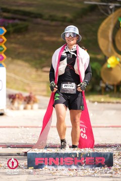 PRENN TRAIL SUMMIT 2025 - Ảnh #4617975