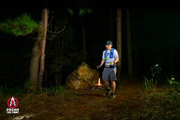 PRENN TRAIL SUMMIT 2025 - Ảnh #4618221