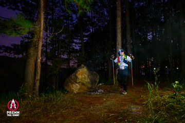 PRENN TRAIL SUMMIT 2025 - Ảnh #4618782