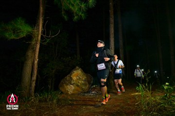 PRENN TRAIL SUMMIT 2025 - Ảnh #4618368