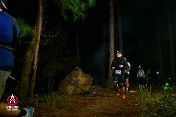 PRENN TRAIL SUMMIT 2025 - Ảnh #4618363