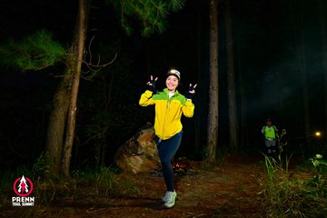 PRENN TRAIL SUMMIT 2025 - Ảnh #4618426