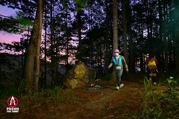 PRENN TRAIL SUMMIT 2025 - Ảnh #4619008