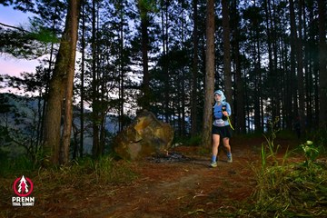 PRENN TRAIL SUMMIT 2025 - Ảnh #4619078
