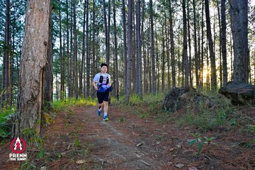 PRENN TRAIL SUMMIT 2025 - Ảnh #4619236