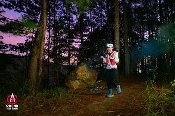 PRENN TRAIL SUMMIT 2025 - Ảnh #4618973