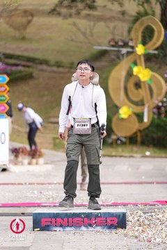PRENN TRAIL SUMMIT 2025 - Ảnh #4617939