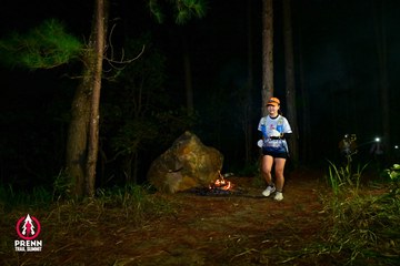 PRENN TRAIL SUMMIT 2025 - Ảnh #4618263