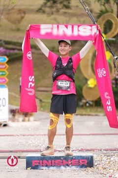 PRENN TRAIL SUMMIT 2025 - Ảnh #4617895