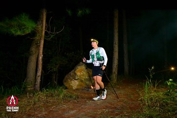 PRENN TRAIL SUMMIT 2025 - Ảnh #4618073