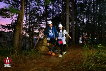 PRENN TRAIL SUMMIT 2025 - Ảnh #4619016