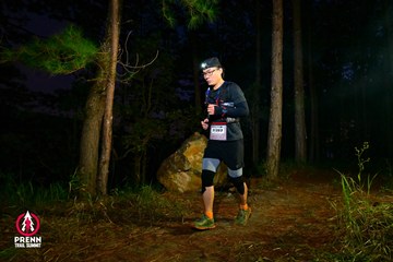 PRENN TRAIL SUMMIT 2025 - Ảnh #4618602
