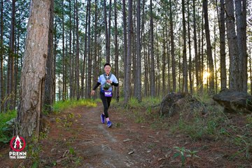 PRENN TRAIL SUMMIT 2025 - Ảnh #4619228