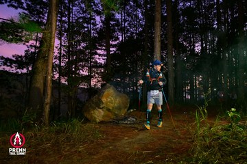PRENN TRAIL SUMMIT 2025 - Ảnh #4618953