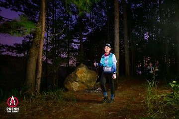 PRENN TRAIL SUMMIT 2025 - Ảnh #4618853