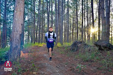 PRENN TRAIL SUMMIT 2025 - Ảnh #4619290