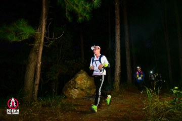 PRENN TRAIL SUMMIT 2025 - Ảnh #4618399