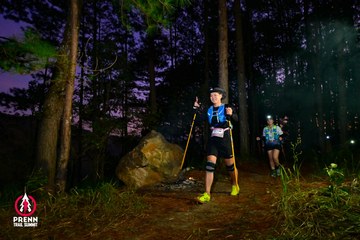 PRENN TRAIL SUMMIT 2025 - Ảnh #4618862