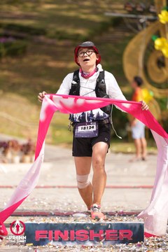 PRENN TRAIL SUMMIT 2025 - Ảnh #4617983