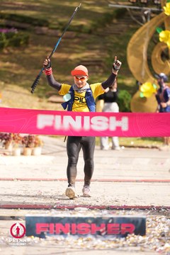 PRENN TRAIL SUMMIT 2025 - Ảnh #4618000